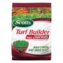 Scotts 32-0-10 All-Purpose Lawn Food For All Grasses 15000 sq ft 37.5 cu in