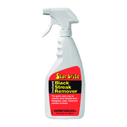 Star Brite Streak Remover Liquid 22 oz