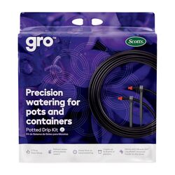 Scotts Gro Spot Drip Irrigation Dripper