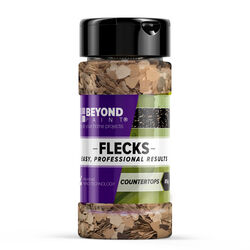 BEYOND PAINT Multi-colored Flecks 2 oz