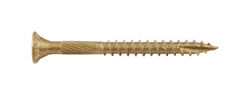 Screw Products No. 9 S X 2 in. L Star Bronze Wood Screws 5 lb lb 571 pk