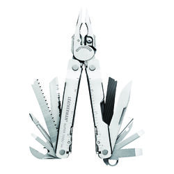 Leatherman Super Tool 300 Silver Multi Tool