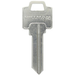 Hillman KeyKrafter WR-5 House/Office Universal Key Blank Single For