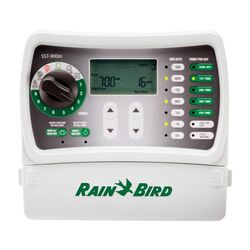 Rain Bird Programmable 9 Sprinkler Timer
