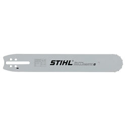 STIHL 16 in. Chainsaw Bar