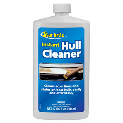 Star Brite Hull Cleaner Liquid 32 oz