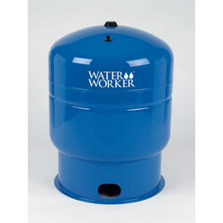 Water Worker Amtrol 86 Pre-Charged Vertical Pressure Well Tank