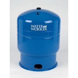 Water Worker Amtrol 86 Pre-Charged Vertical Pressure Well Tank