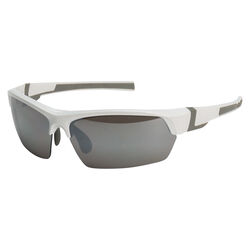 STIHL Safety Glasses Silver Mirror White 1 pc