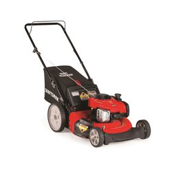 Craftsman M115 21 HP 140 cc Gas Lawn Mower