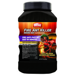 Ortho Fire Ant Killer 15 oz
