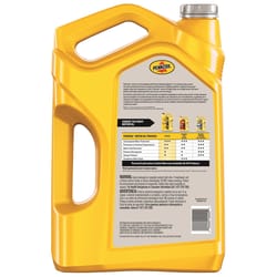 Pennzoil 10W-30 4-Cycle Conventional Motor Oil 5 qt