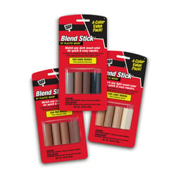 Dap Plastic Wood Red Wood Blend Sticks 0.86 oz