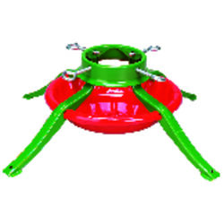 Jack-Post Metal Christmas Tree Stand