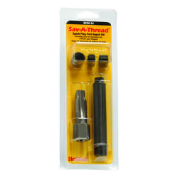 Heli-Coil 1-1/4 in. Stainless Steel Thread Repair Kit M14