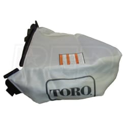 Toro Rear Bagger Kit for FWD 1 pk