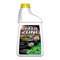 Gordon's Speed Zone Weed Killer Concentrate 20 oz