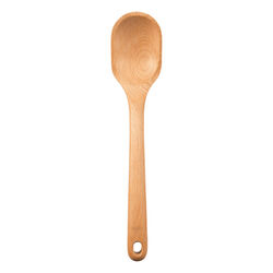 OXO Good Grips 2-9/16 in. W X 14 in. L Wood Beechwood Wooden Spoon
