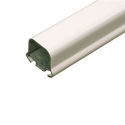 Wiremold 1 in. D X 5 in. L Steel Wire Channel For Cablemate systems