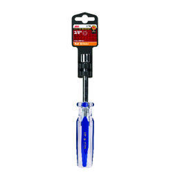 Ace 3/8 in. SAE Nut Driver 7 in. L 1 pc