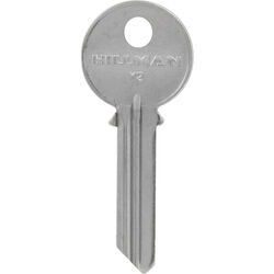 Hillman House/Office Universal Key Blank Single For