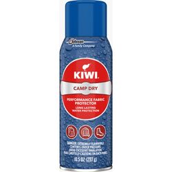 Kiwi Clear Camp Dry Fabric Protector 10.5 oz