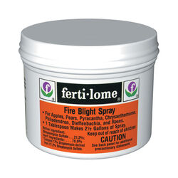 Ferti-Lome Concentrated Powder Fire Blight Spray 2 oz