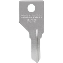 Hillman KeyKrafter House/Office Universal Key Blank 2021 PU13 Single For