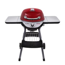 Char-Broil Patio Bistro Electric Grill Red