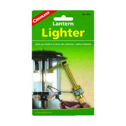 Coghlan's Gold Lighter 1 pk