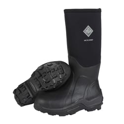The Original Muck Boot Company Arctic Sport Men's Boots 9 US Black
