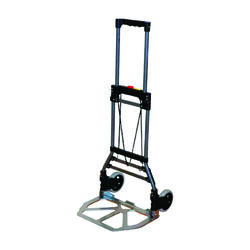 Milwaukee Collapsible Folding Hand Truck 150 lb