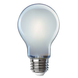 Feit Electric acre A19 E26 (Medium) LED Bulb Daylight 60 Watt Equivalence 4 pk