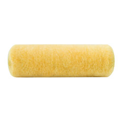 Wooster Super/Fab Knit 9 in. W X 1/2 in. S Regular Paint Roller Cover 1 pk