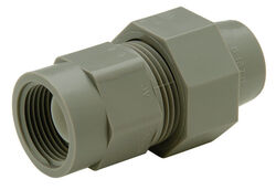 Zurn Qest 1/2 in. CTS T X 1/2 in. D FPT Polyethylene Pex Female Adapter
