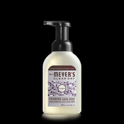 Mrs. Meyer's Clean Day Organic Lavender Scent Foam Hand Soap 10 oz