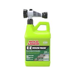 Mold Armor E-Z House Wash 64 oz Liquid