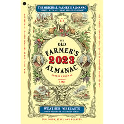 The Old Farmers Almanac Yankee Publishing Almanac Reference Book