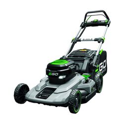 EGO Power+ LM2102SP 21 HP 56 W/ft Battery Self-Propelled Lawn Mower Kit (Battery & Charger)