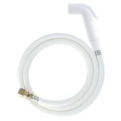 LDR For Universal Gloss Faucet Sprayer with Hose