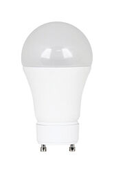 Feit Electric acre Enhance A19 GU24 LED Bulb Bright White 60 Watt Equivalence 1 pk