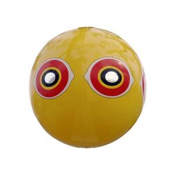 Bird-B-Gone Bird Repelling Balloon For Assorted Species