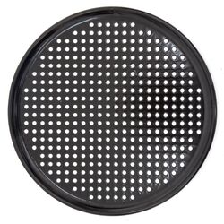 Big Green Egg Perforated Grid 16 in.