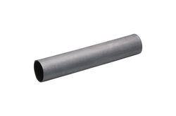 Gardner Bender 1-1/2 in. D Heat Shrink Tubing Black 1 pk