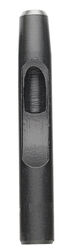 General Tools 3/8 in. Steel Punch 5/16 in. L 1 pc