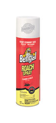 Bengal Roach Spray II Liquid Insect Killer 16 oz
