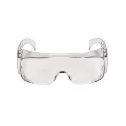 3M Over-the-Glass Safety Glasses Clear Clear 1