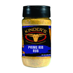 Kinders Prime Rib Rub 5 oz