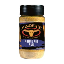 Kinders Prime Rib Rub 5 oz