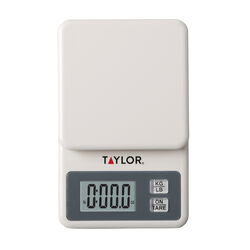 Salter Digital Kitchen Scale 11 lb
